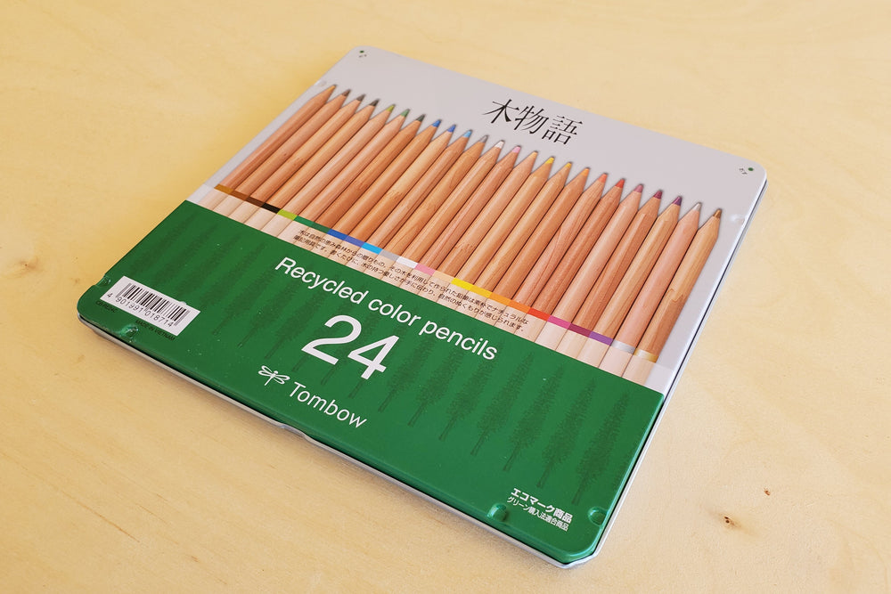 Blackwing Matte Pencils – OK the store