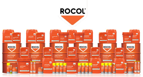 ROCOL USA Distributor