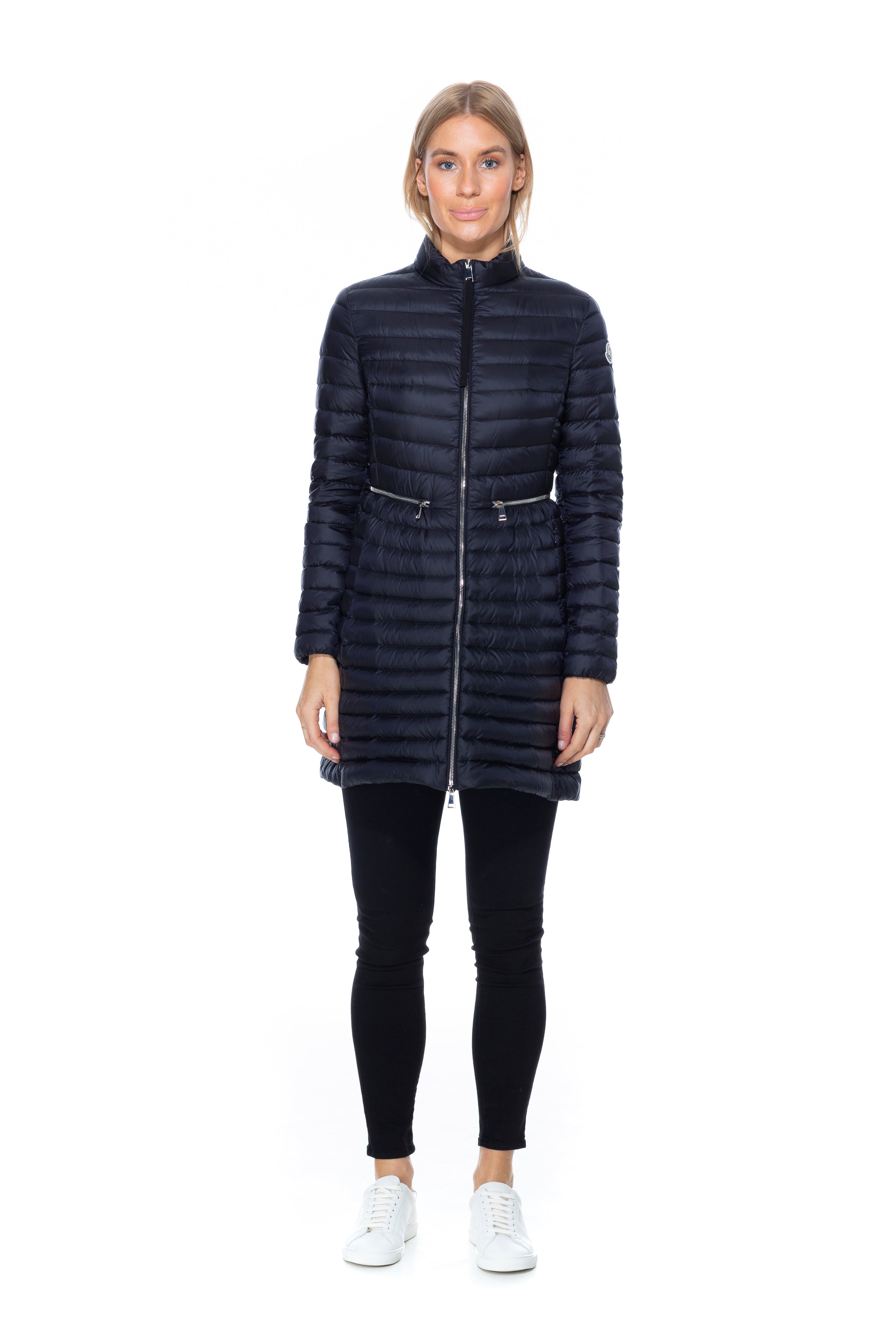 moncler agatelon coat