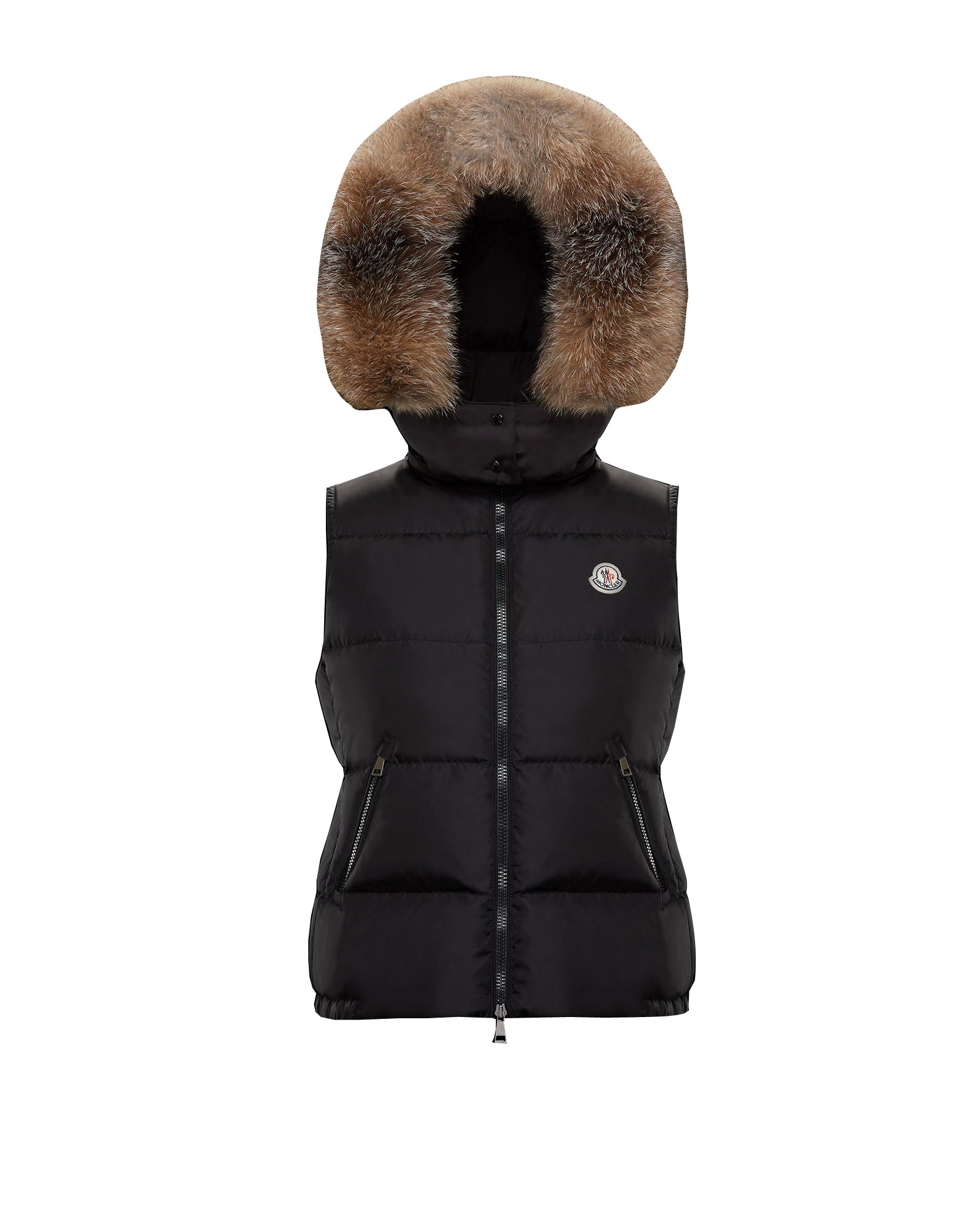 moncler gallinule vest