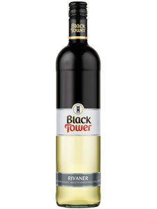 Black Tower Rivaner 750 Ml Horseman Liquor Store