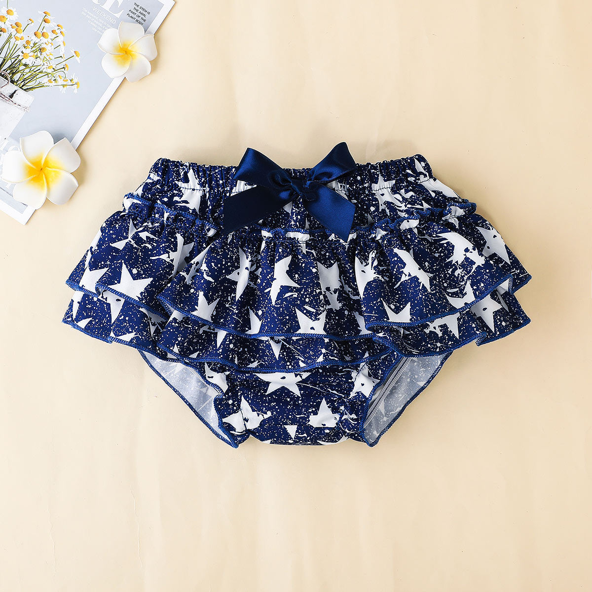 Baby Independence Day Suits