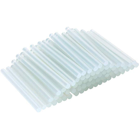 Magicfly Hot Melt Glue Gun Sticks, 4″x0.43 Diam 200-Pack