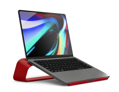 best laptop stands, dailyobjects arete laptop stand, dailyobjects laptop stand