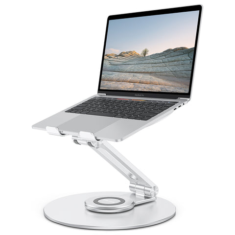 best laptop stands, omoton laptop stands, omoton la04 laptop stand