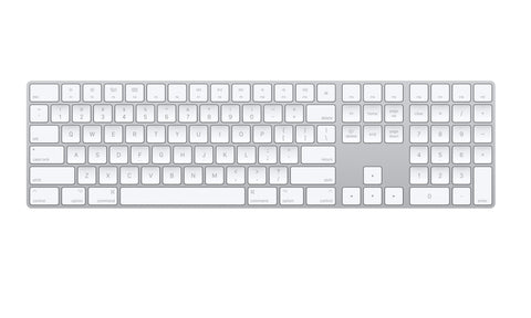 best bluetooth keyboard, apple bluetooth keyboard, apple magic keyboard