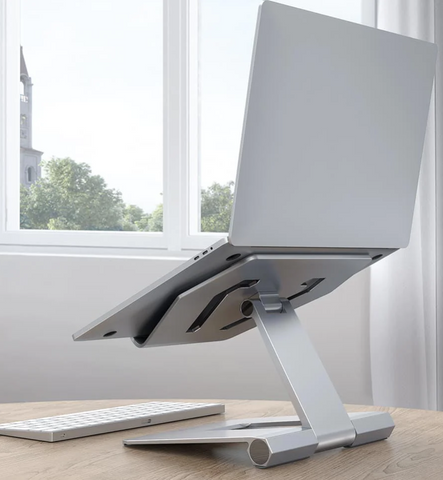 best laptop stands, lamicall laptop stands