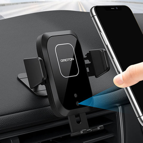 car phone holder charger