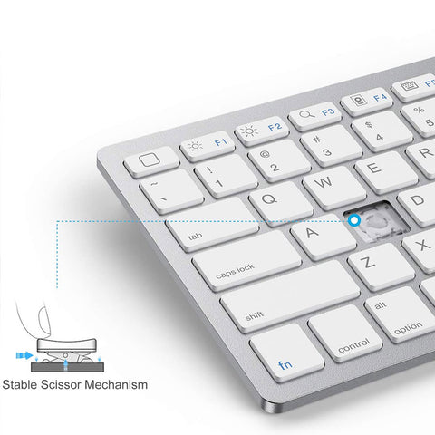 Scissor Switch keyboard