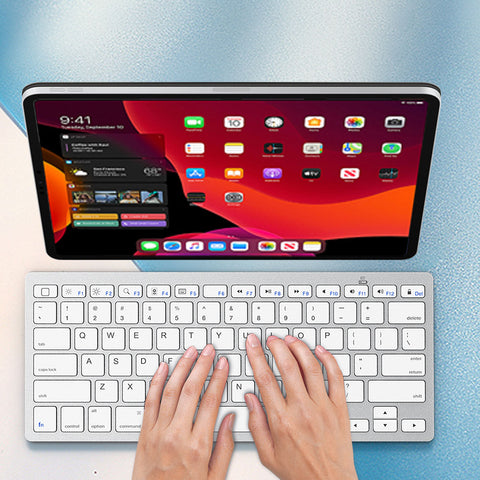 omoton wireless keyboard