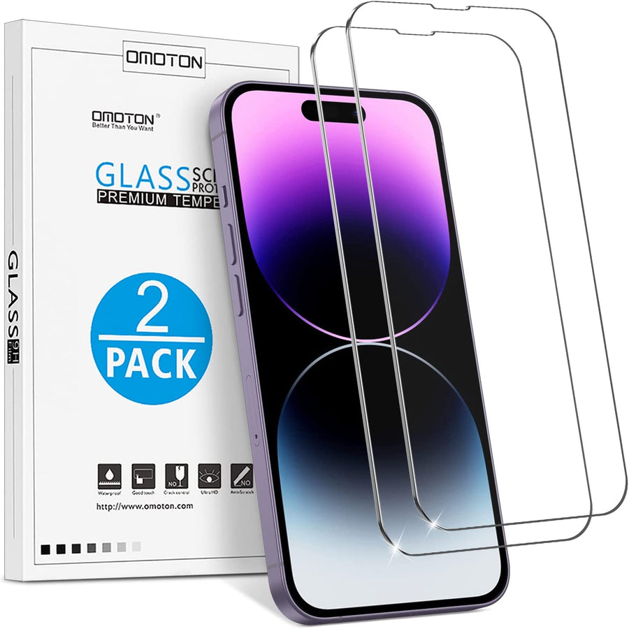 Protect and enhance your iPhone 13 Pro Max Screen Protectors