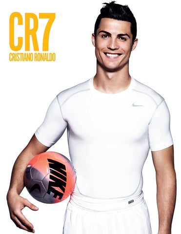 Cristiano Ronaldo Boys Underwear