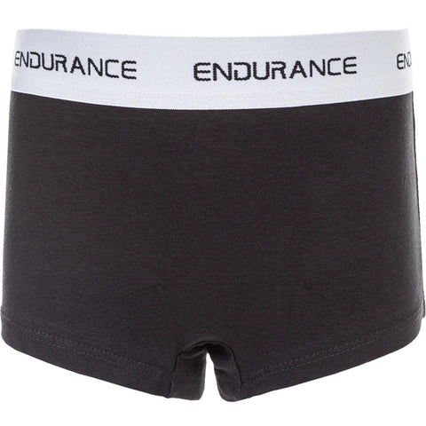 Girls Underwear | Endurance 3 Pack Hot Pants - Mixed | CR7 Australia ...