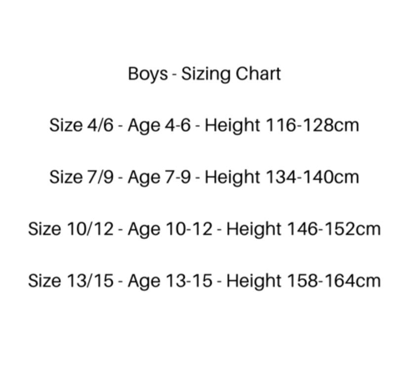CR7 Boys Underwear| Cotton Stretch 2 Pack - Pattern | CR7 Australia ...
