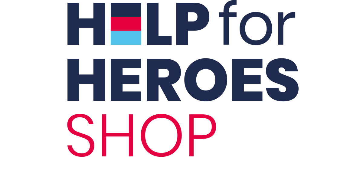 Help for Heroes Shop