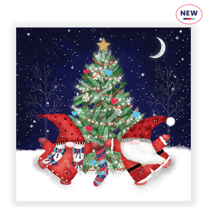 Christmas Cards Help for Heroes