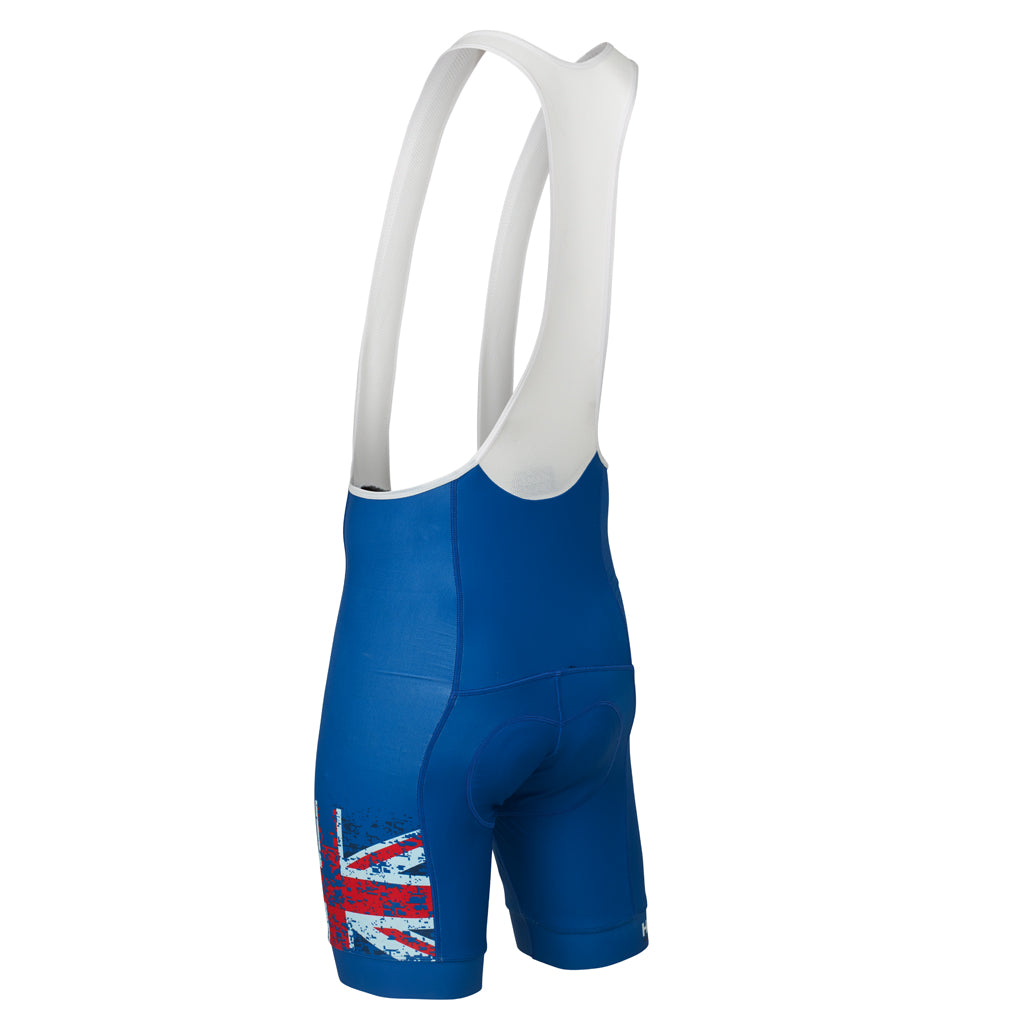 tri bib shorts