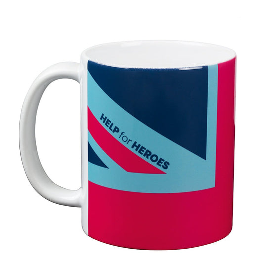 Mug Marvel - Heroes  Tips for original gifts