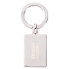 Help for Heroes Mother of Pearl Union Jack Flag Keyring