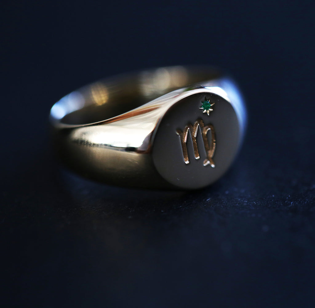 melvor idle signet ring