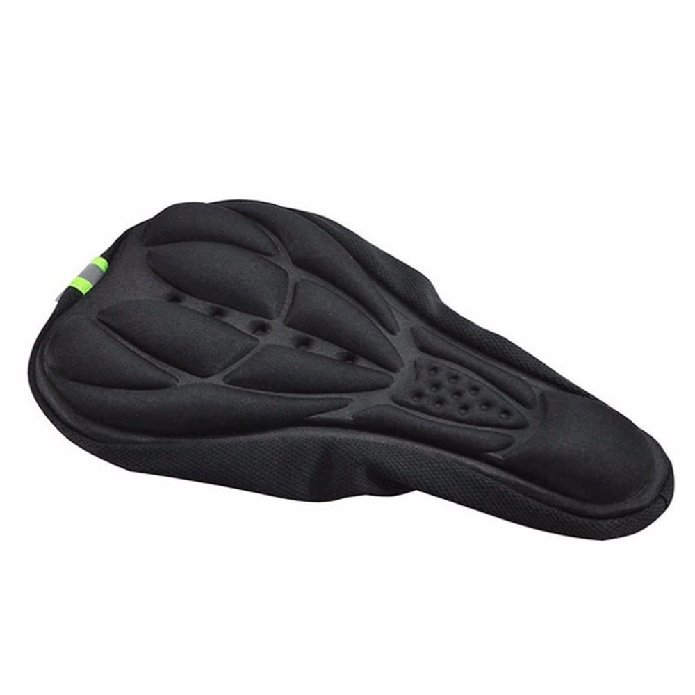 soft bike saddle