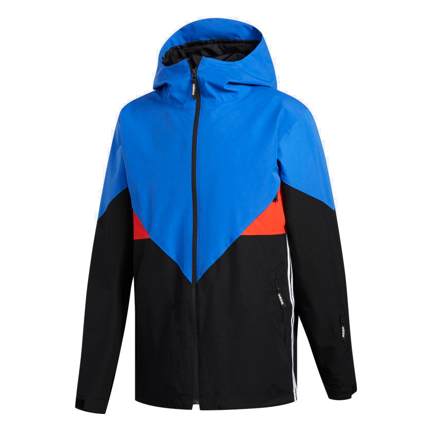 adidas premiere snowboard jacket