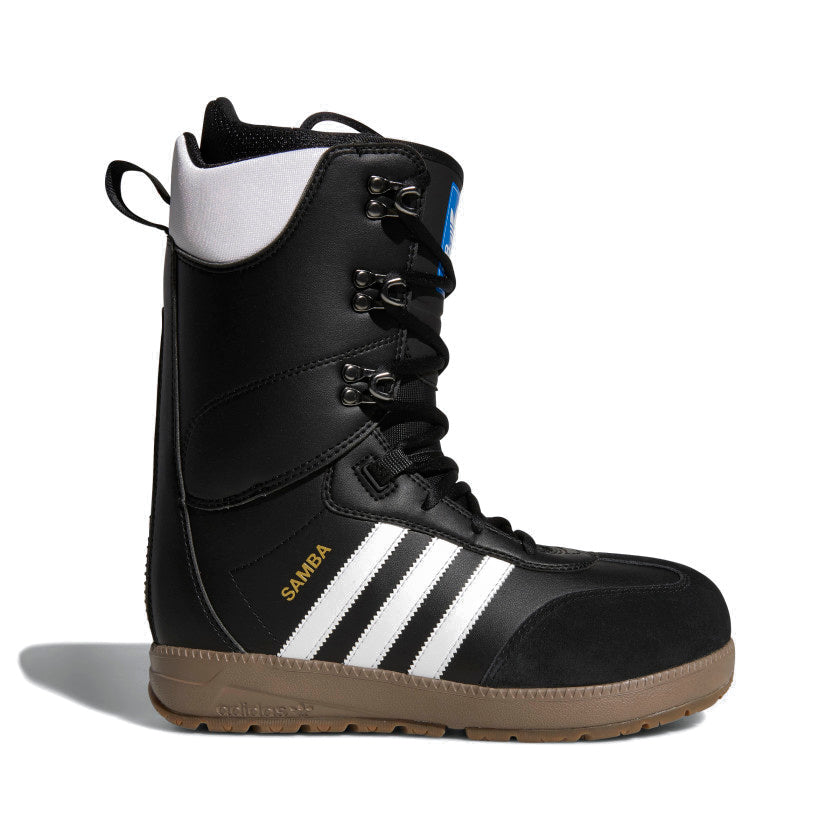 samba snowboard boots