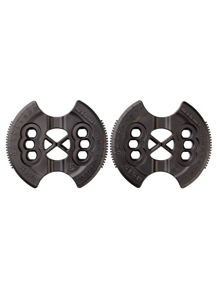 BURTON 4X4 HINGE DISCS BOARDWISE Boardwise