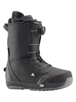 BURTON MOTO SNOWBOARD BOOTS BLACK 2022 Boardwise