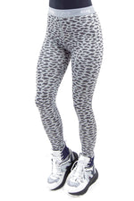 EIVY ICECOLD ADJUSTABLE THERMAL TOP - GREY LEOPARD - 2020