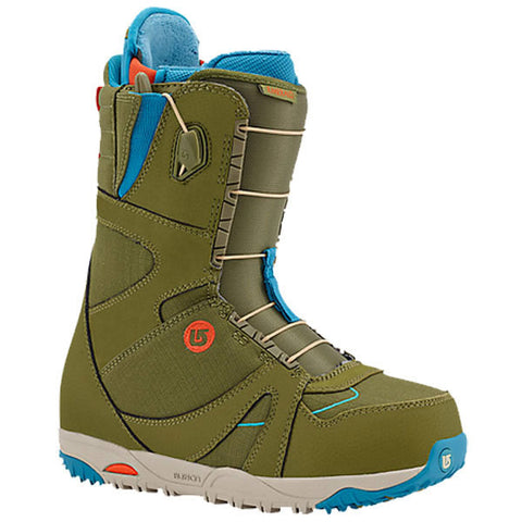 burton emerald snowboard boots