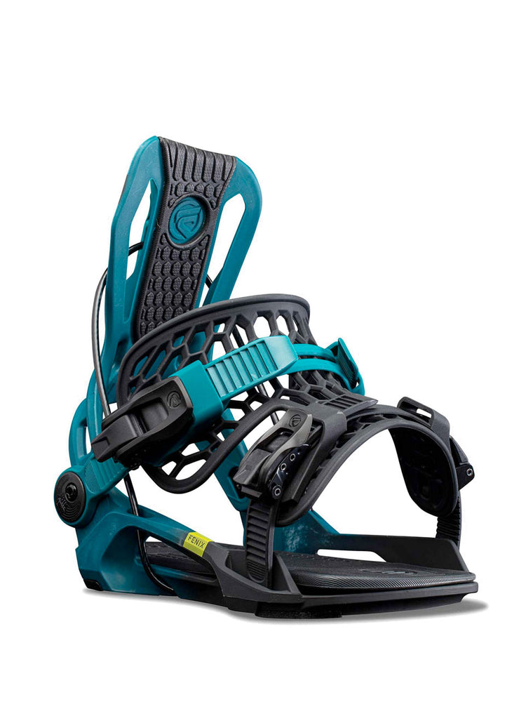 Flow Fuse 2024 Fijaciones Snowboard - comprar en Blue Tomato