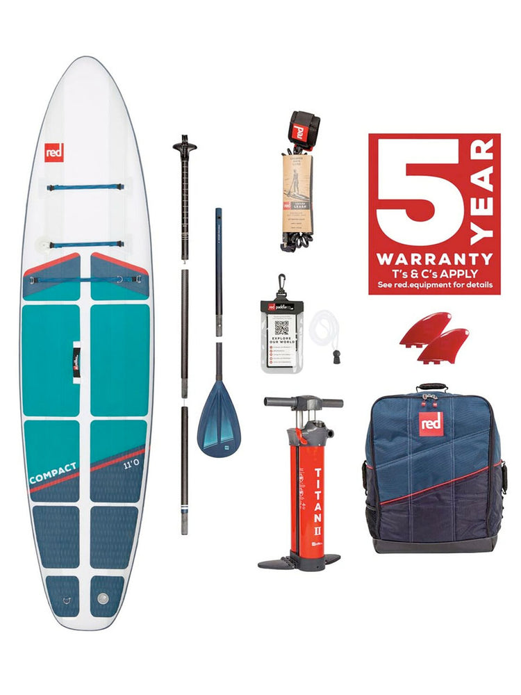 Inflatable SUP Boards