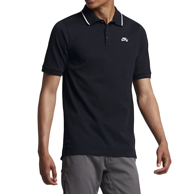 nike sb dry polo