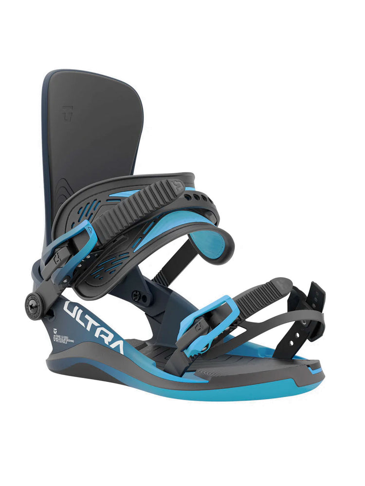 UNION AIRBLASTER INVERTER 1260 SNOWBOARD BINDINGS MULTICOLOUR