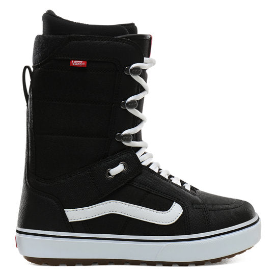 vans snowboard boots 10.5