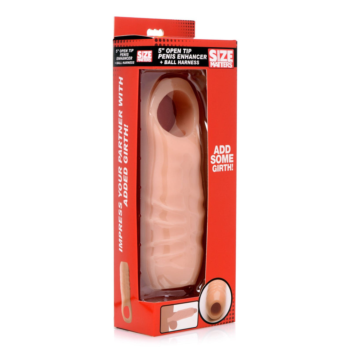 Penis Extension