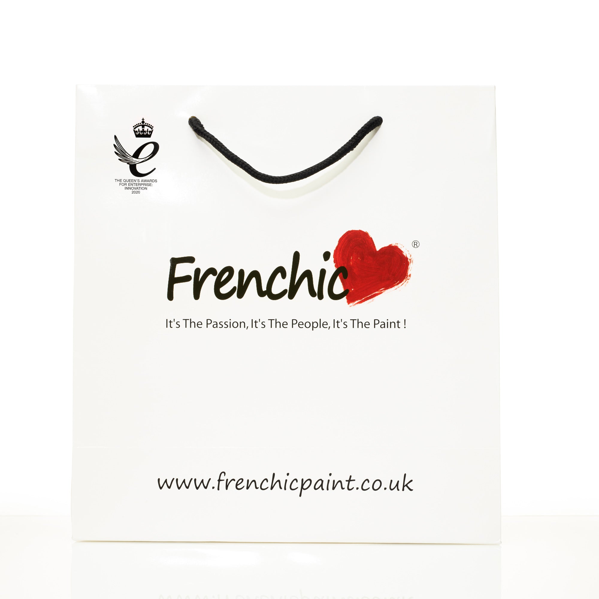 Frenchic Frenchic Bag (to be purchased with product only!)