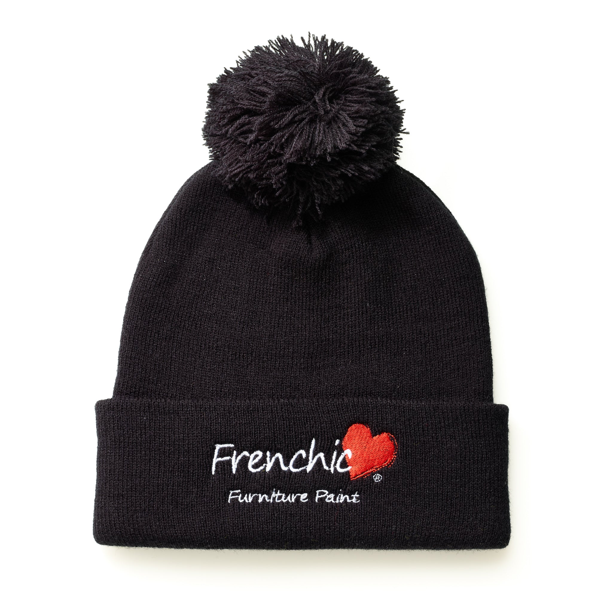 Frenchic Frenchic Pom Pom Beanie