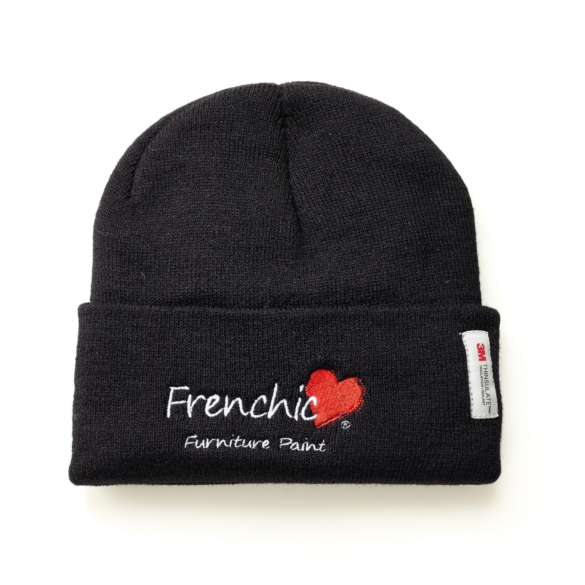 Frenchic Frenchic Recycled Thinsulate Beanie