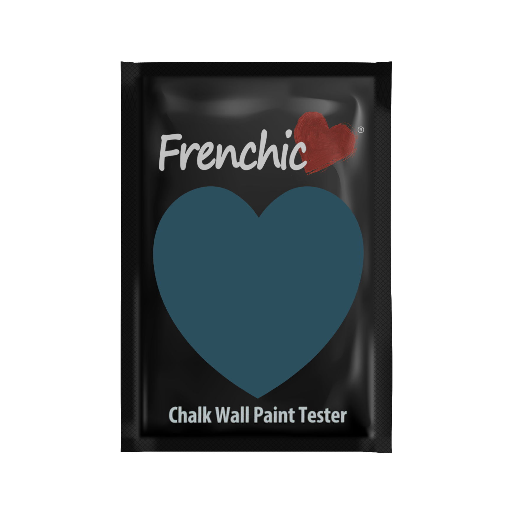 Smooth Operator - Inky Blue Chalk Wall Paint