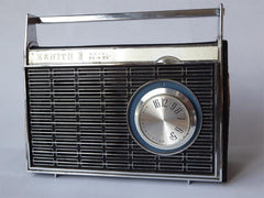 Zenith Radio