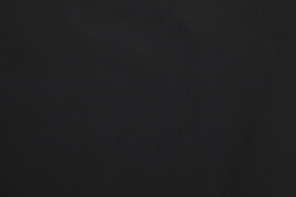 Nanushka NOELLE - Vegan leather shirt - Black