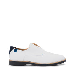 laceless casual shoes