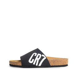 SANTORINI BLACK – CR7 Footwear