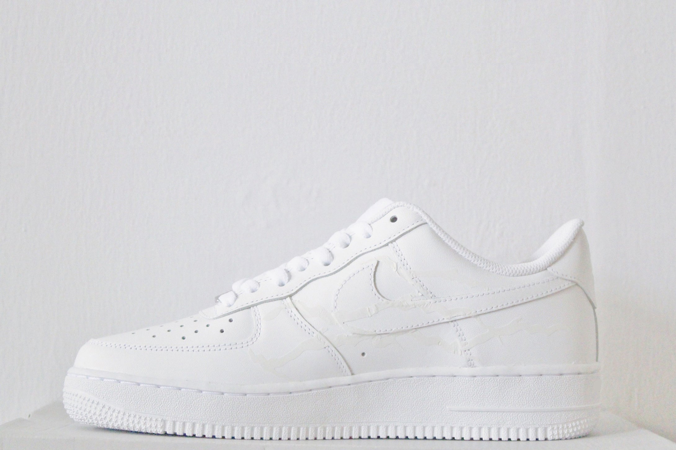 3m lightning air force 1