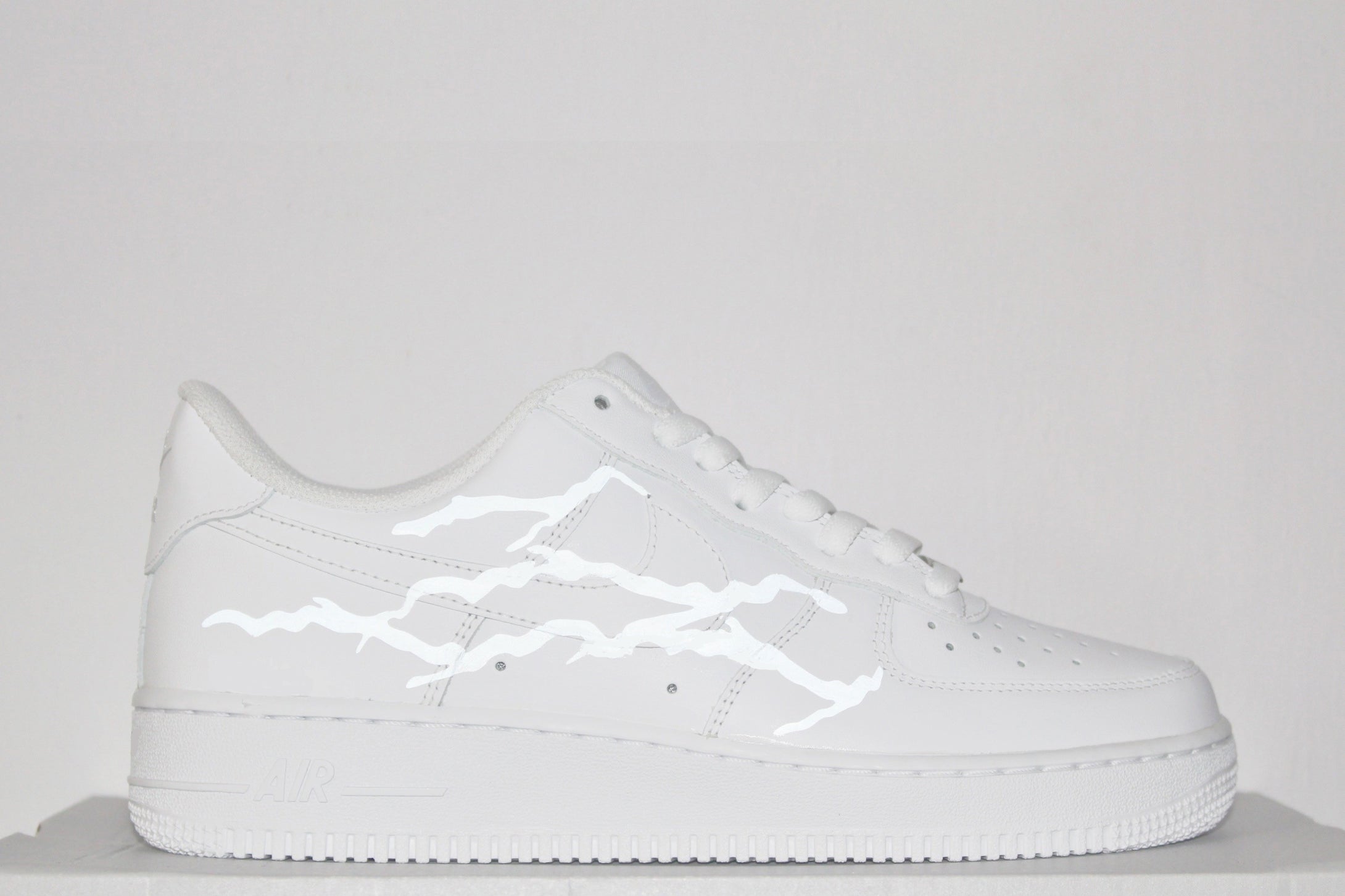 3m lightning air force 1