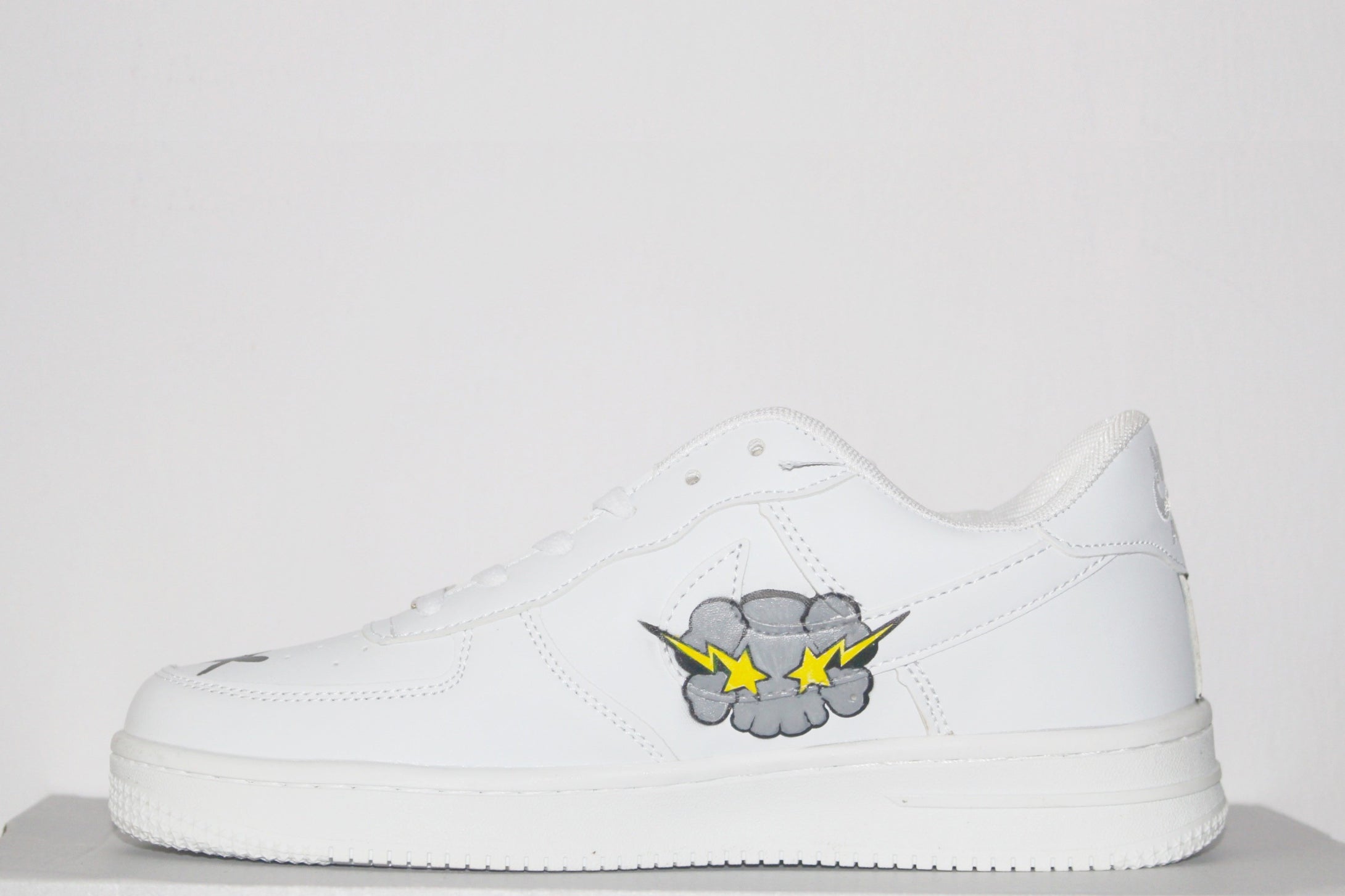 air force 1 spray