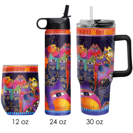 Laurel Burch 