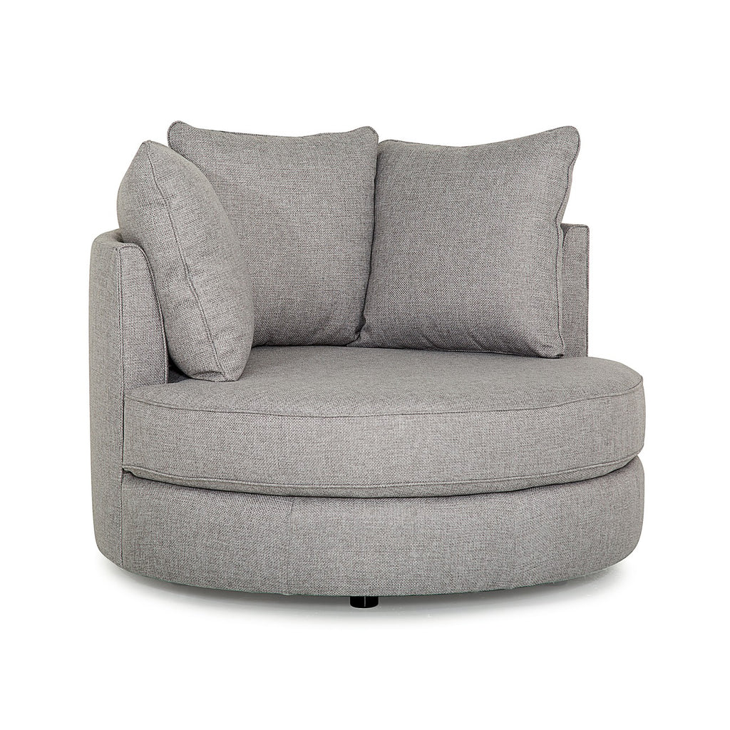 palliser sutton swivel chair